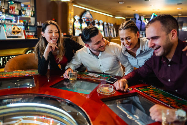 Our blackjack table loads with account checks in place. Blackjack table loading in mobile app